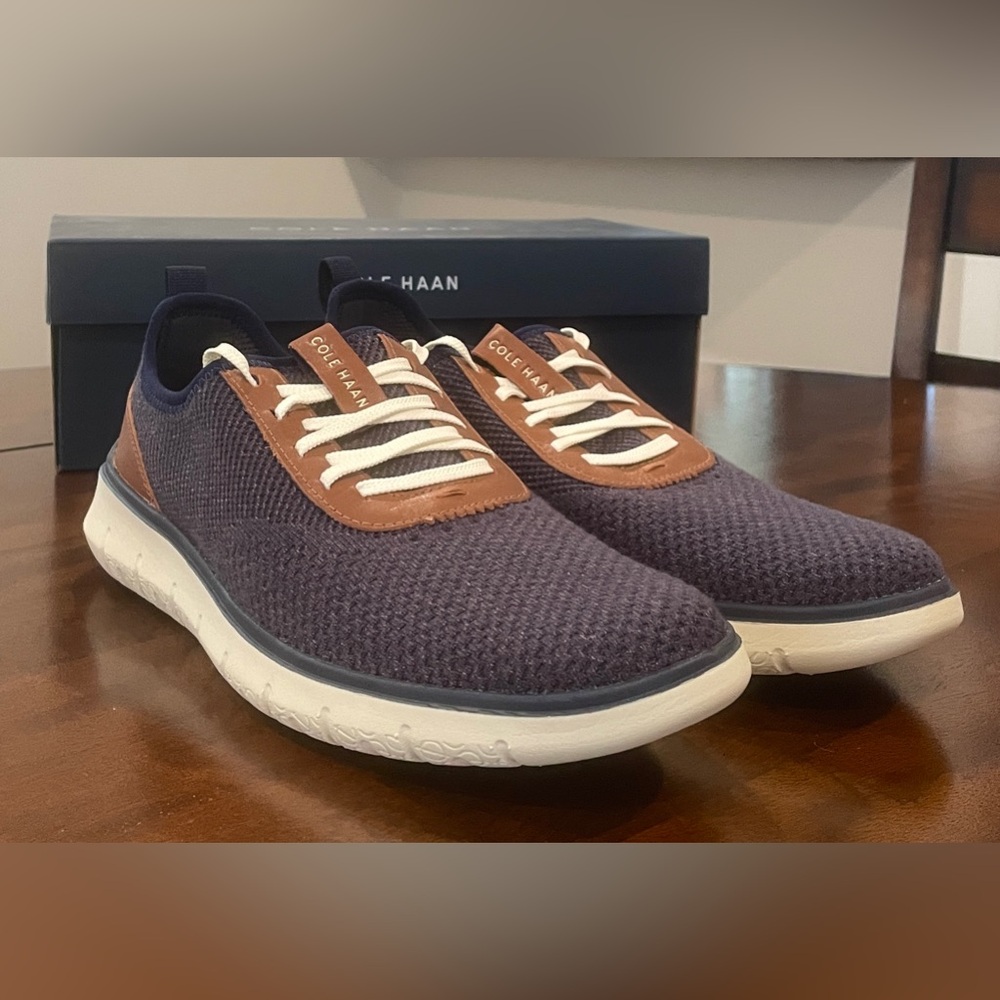 Cole Haan Generation Zerogrand Stitchlite Sneakers